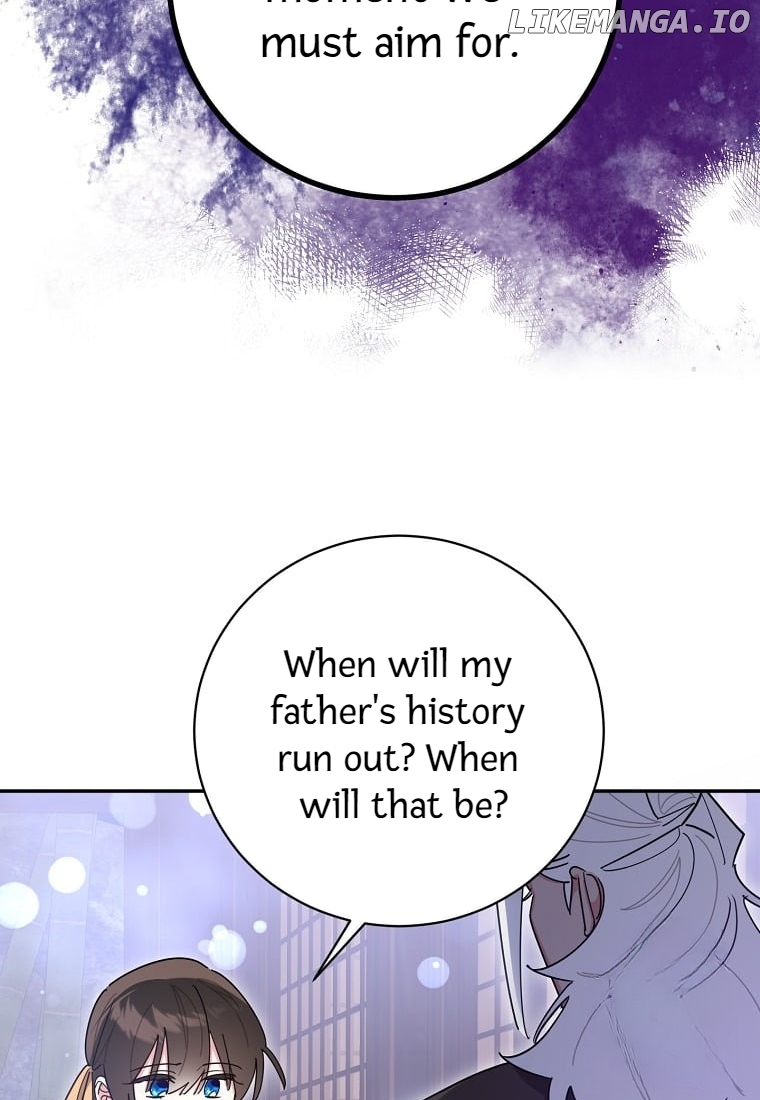 Precious Daughter of the Greatest Martial Arts Villain Chapter 140 - page 35